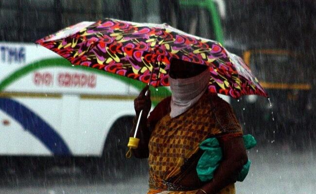 Rainfall will decrease from tomorrow - Regional Meteorological Director