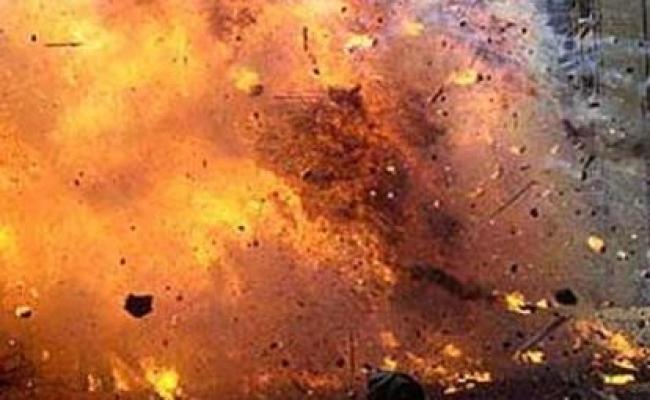 Cylinder explosion in Dewas, Maharashtra, causes fire, kills four including couple sleeping at home