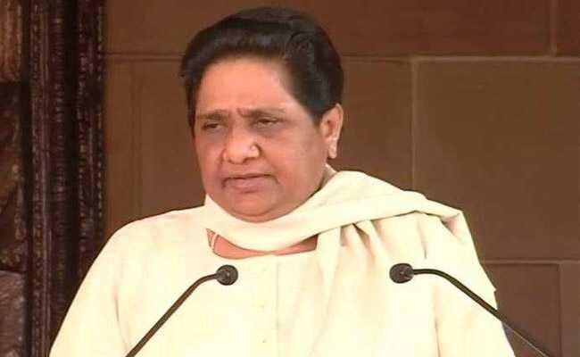 BSP to hold nationwide protest on December 24, unhappy with statement on Ambedkar