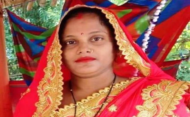 Daughter-in-law murdered at Chandbali police station area in Bhadrak