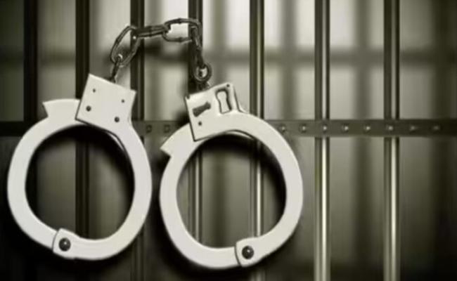 Terrorist associate arrested with arms and ammunition in Bandipora