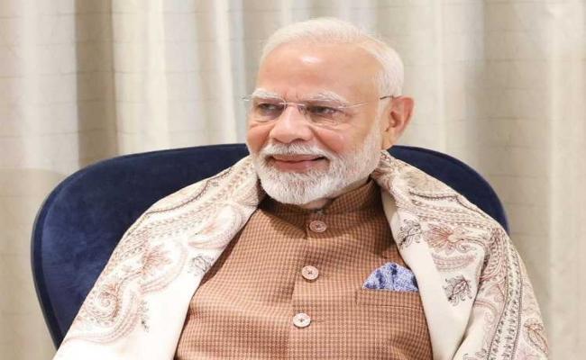 PM Modi to attend Catholic Bishops' Conference's Christmas celebrations