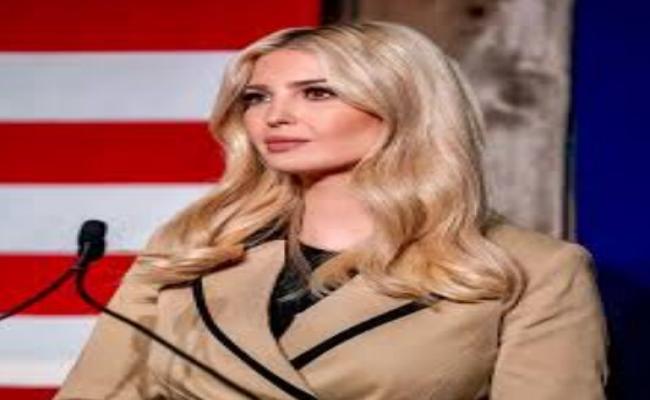 Ivanka will not be seen in father Donald Trump's new government