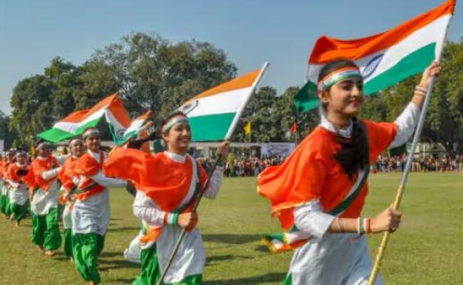 127 students from Odisha to go to Delhi for Republic Day