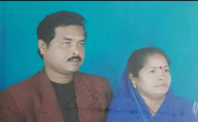 wife died hearing husband's death news