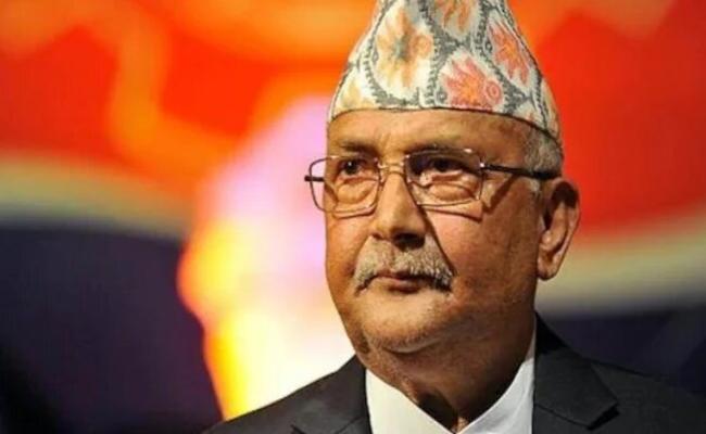 After not receiving an invitation from India, PM Oli is now preparing for Pakistan and Bangladesh visits