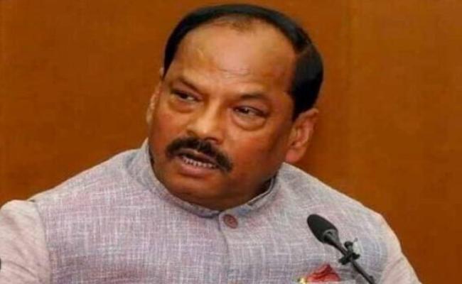 Odisha Governor removed, ASO still deprived of justice - BJD