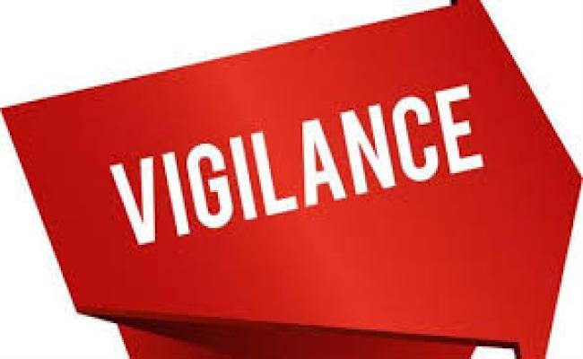 Vigilance raids ARI's house on charges of amassing disproportionate assets