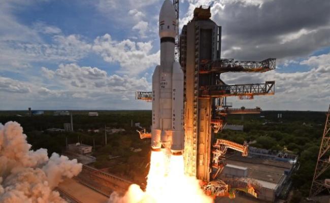 ISRO prepares for year-end mission, launch of SpaceX mission tonight