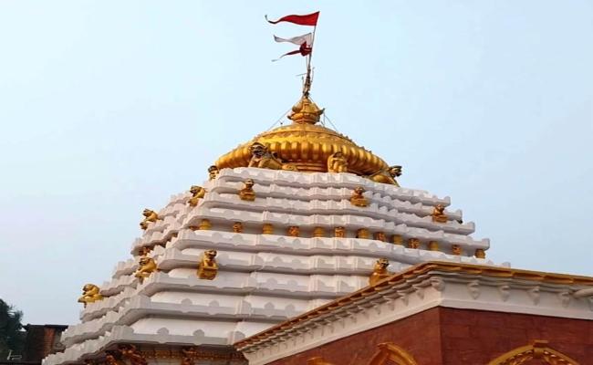 Extensive preparations at Akhandalamani Peeth for the New Year