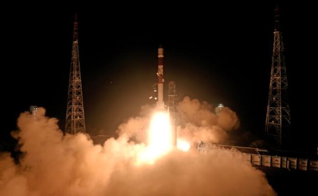 Preparations for 100th launch in January, NVS-02 satellite will be launched - ISRO Chief Somnath