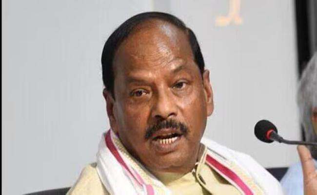 Former Odisha governer Raghubir Das' elder sister passes away