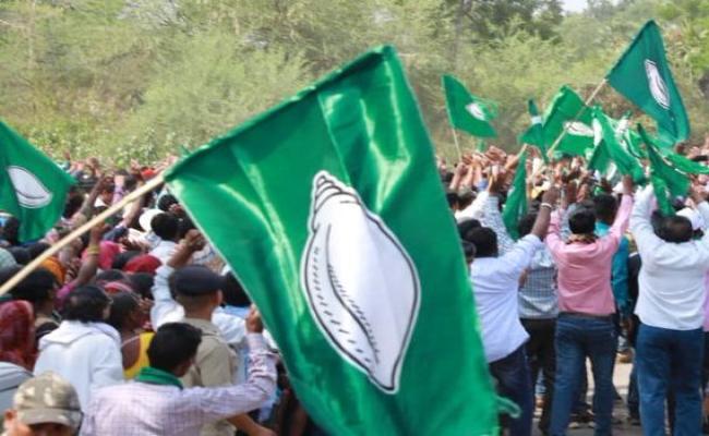 BJD is committed to being with the people and their voice in 2025 - BJD