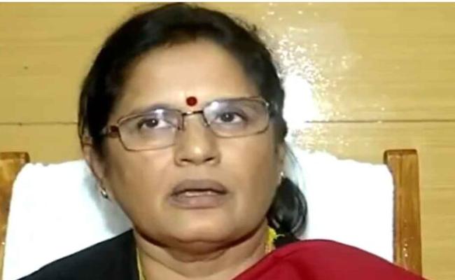 2025 will be the year when the foundation of a developed Odisha will be laid - Parvathi Parida