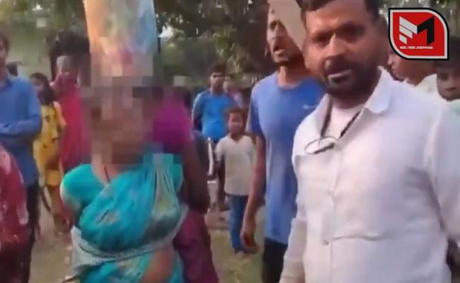 Minorities have been atrocities committed in Balasore, Nilagiri and Remuna districts on the orders of MP Pratap Sadhangi: Jayadev Jena