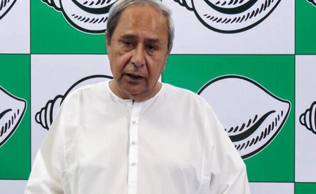 Naveen Patnaik to visit each constituency