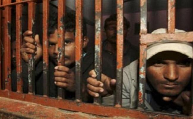 India and Pakistan release list of prisoners in each other's jails - Ministry of External Affairs