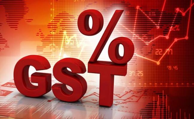 44,453 crore collected as GST