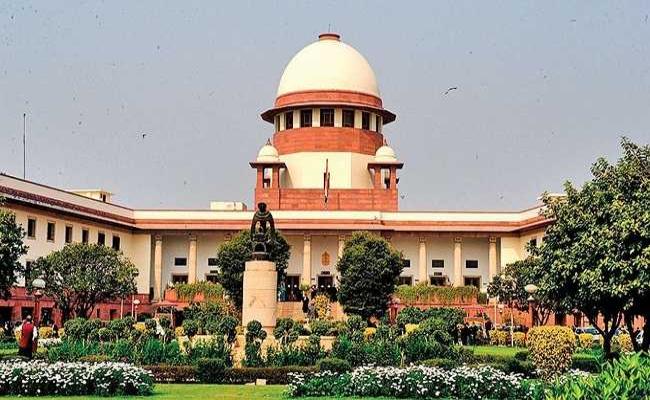 Medical course seats cannot be kept vacant: Supreme Court