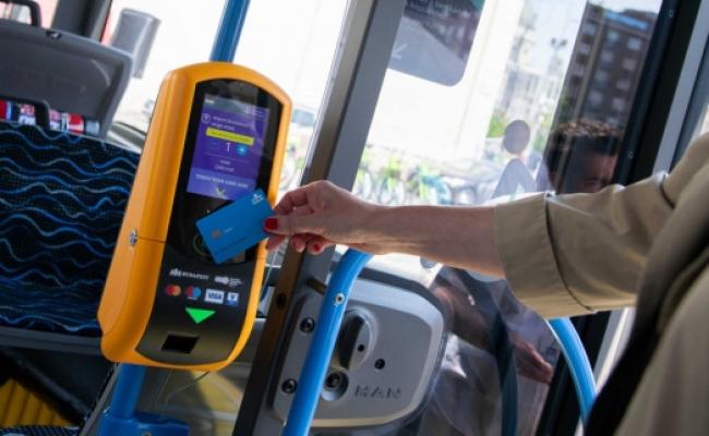 Smart devices will be installed in all buses