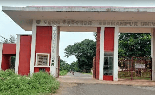 Berhampur SP directed to submit action taken report