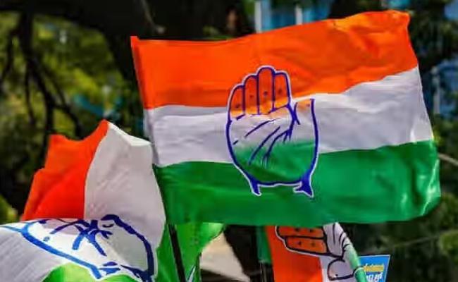 BJP government has given us a mountain to eat: Congress