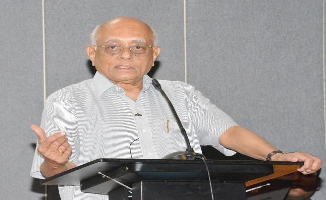 Dr. Rajagopal Chidambaram, architect of India's nuclear program, passes away at 88