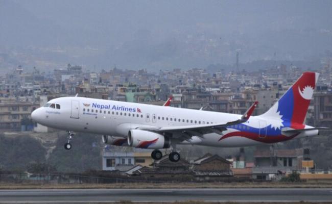 Flights from Nepal to foreign countries  expensive, with local tourists and workers crowding Indian airports.