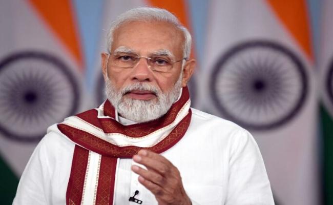 Prime Minister Narendra Modi will lay the foundation stone of Rayagada Railway Division and inaugurate several railway infrastructure projects today.