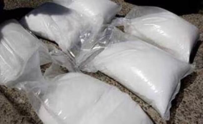 Heroin worth Rs 9 crore seized from night bus in Delhi