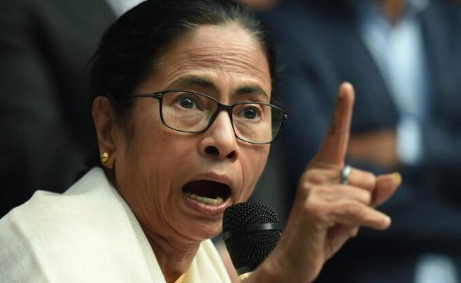 Mamata furious after Jinnat returns to Odisha returned