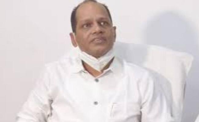 Berhampur MP Pradeep Panigrahi resigns after being acquitted in 5 cases