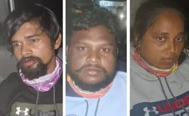 Three accused including woman arrested from Nayagarh in Bhubaneswar youth murder case