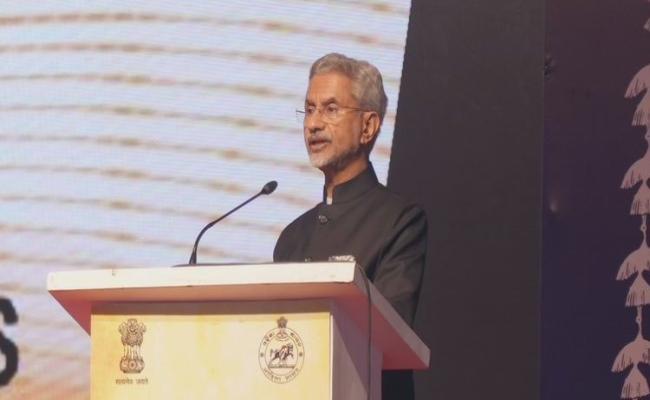 Women Power – Not a Rocket Science, It is Our Belief and Innate Nature – S. Jaishankar