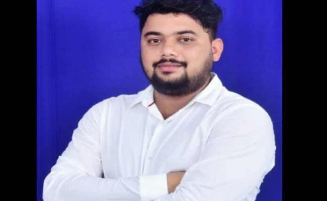 Higher education system in Odisha is in shambles - Yasir