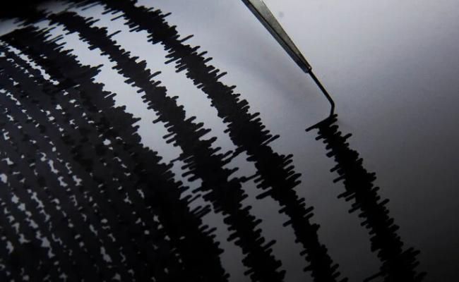 6.9 magnitude earthquake strikes southwest Japan, tsunami warning issued