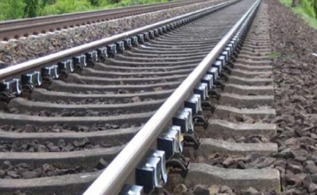 New tender called to expedite Talcher-Bimalagarh railway line project work