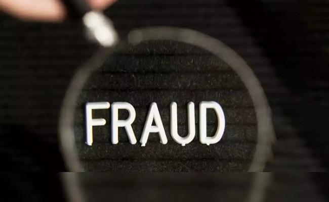 75 lakhs fraud through online trading