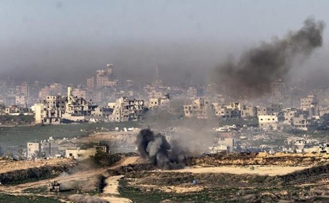 Israel-Hamas ceasefire begins today, halting 15-month military conflict for 6 weeks