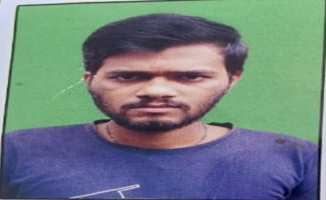 Youth missing from Kamakhyanagar bus stand