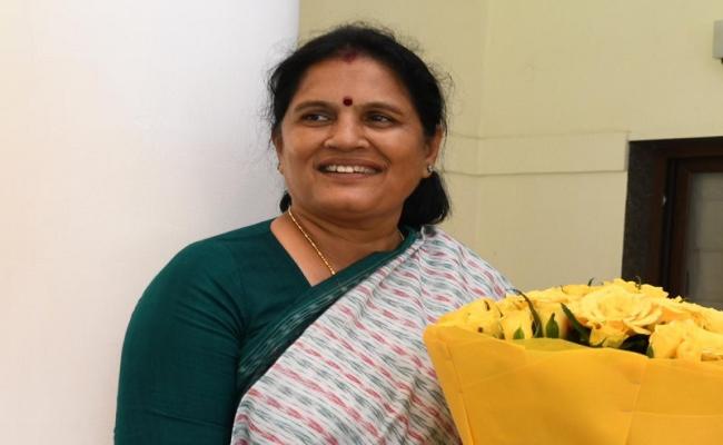 157 men have also applied for Subhadra Yojana: Parvathi Parida