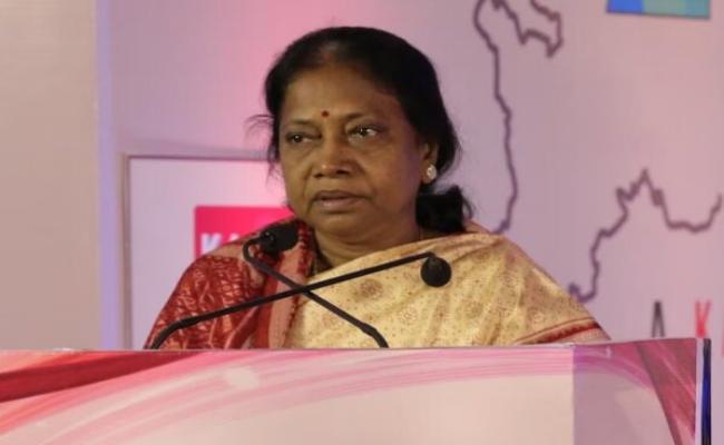 The government's mistakes and errors will be presented - Pramila Malik