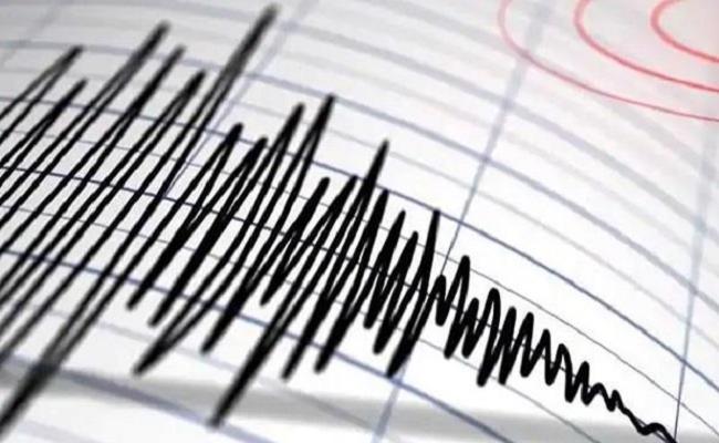 Earthquake in Uttarkashi, two tremors within an hour