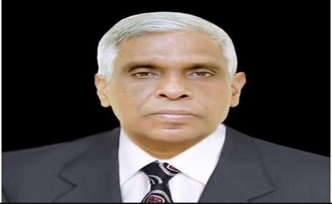 Former DGP Prakash Mishra appointed advisor to CM