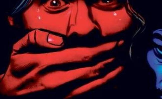 Kidnapping and rape of minor girl: Police arrest two minors accused