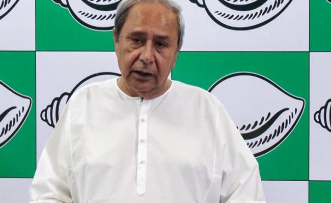 Opposition leader Naveen criticizes lack of special provisions for Odisha in Union Budget