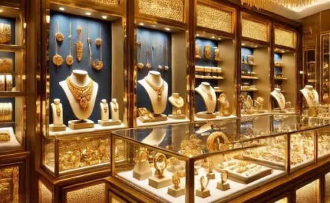 Gold prices continue to rise in the market, 22 carat gold crosses Rs 80,000