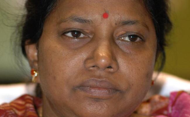 Pandian's name should be removed from the details of the house – Pramila Mallick