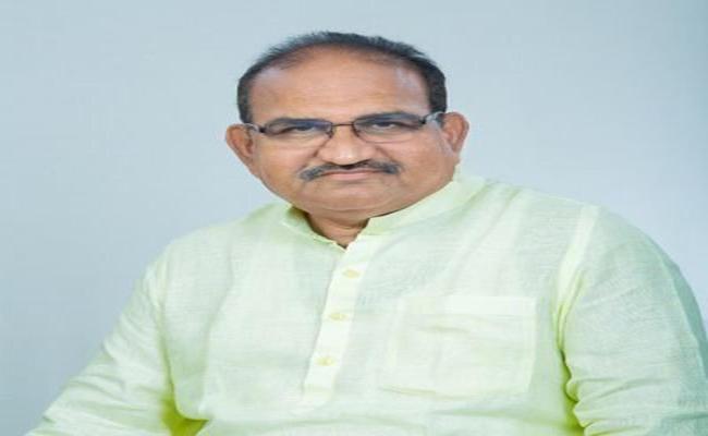 Jai Narayan slams BJD MLA for causing ruckus