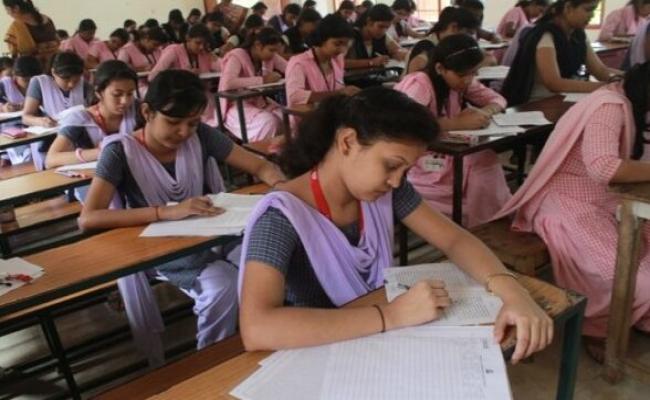 Annual examinations for Class 2 Arts, Science, Commerce and Vocational Education begin from February 18